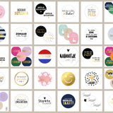 Stickerset