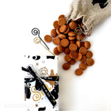Stinterklaas stafjes - 5 stuks
