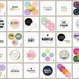 Stickerset
