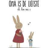 Kaart oma