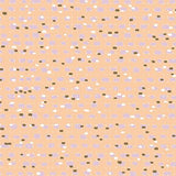 Cadeaupapier coated lila