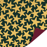 Cadeaupapier sterren