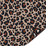 Cadeaupapier panter