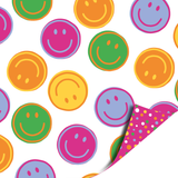 Cadeauapier smiley