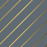 Cadeaupapier goud streep