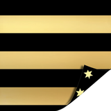 Cadeaupapier goud