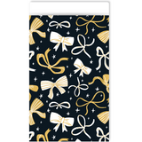 Cadeauzakjes strikjes - 5 stuks