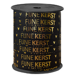 Krullint fijne kerst - 10 meter