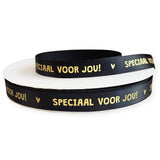 Satijnlint speciaal voor jou