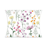 Gondeldoosje droogbloemen - 3 stuks