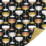 Cadeaupapier campagne