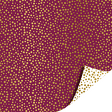Cadeaupapier dots