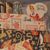 Sint verrassing pakket + GRATIS sint cadeautje
