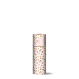 Cadeaupapier hartjes kleur