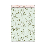 Cadeauzakjes mint - 5 stuks