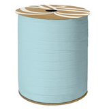 Krullint licht blauw - 5 meter