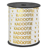 Krullint kadootje - 10 meter