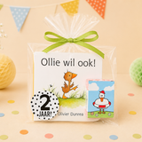 Traktatie ollie