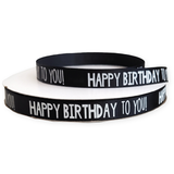 Satijnlint happy birthday