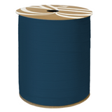 Krullint donker blauw - 5 meter