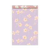 Cadeauzakjes lila - 5 stuks