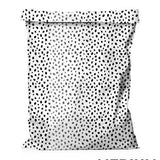 Verzendzakken (M) dots - 5 stuks