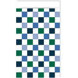 Cadeauzakjes blok - 5 stuks