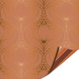 Cadeaupapier orange