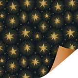 Cadeaupapier sterren