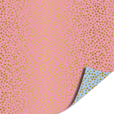 Cadeaupapier dots