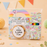 Traktatie unicorn