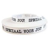 Satijnlint speciaal voor jou!