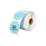 Sluitsticker Eva - 5 stuks
