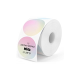 Sluitsticker Mila - 5 stuks