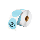 Sluitsticker Lynn - 5 stuks