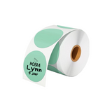 Sluitsticker Lynn - 5 stuks