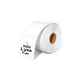 Sluitsticker Lynn - 5 stuks