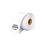 Sluitsticker Anna - 5 stuks