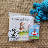 Traktatie ollie